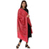 Women's Hand Embroidered Wool Shawl
